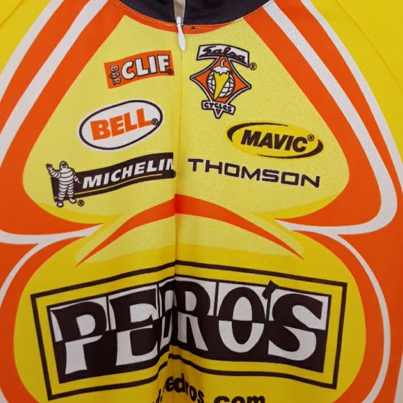 Pace sportswear - Picture 2 of 5